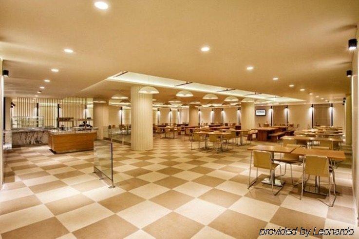 Ortakoy Aparts Istanbul Restaurant bilde